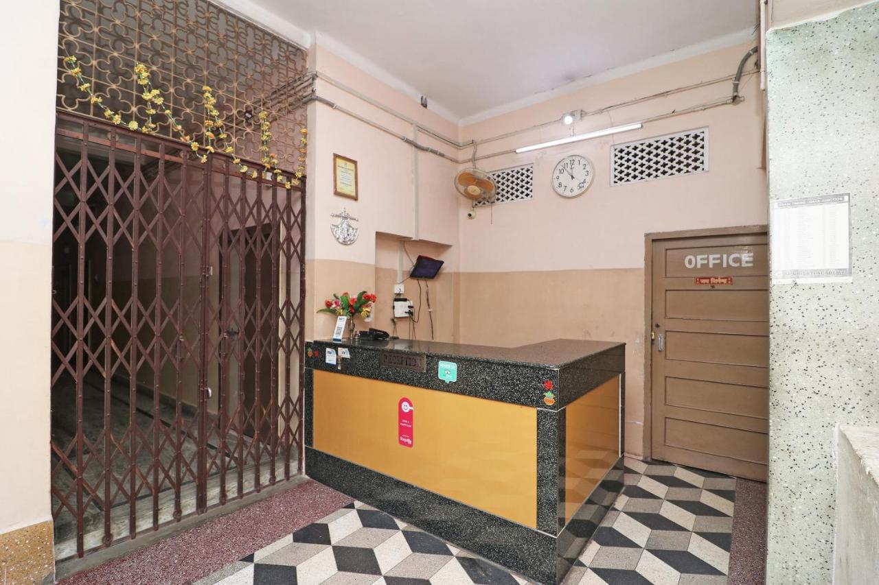 Spot On 39527 Hotel Saraogi Spot Gaya Exterior foto